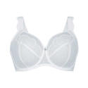 Reggiseno Selma bianco