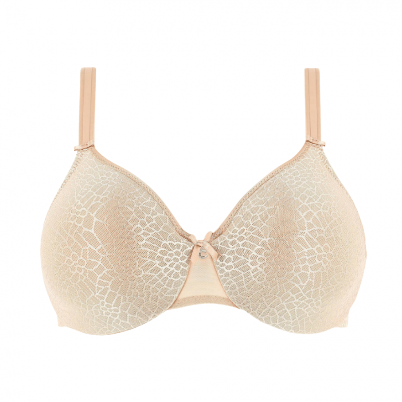 CL-C18910-0WU - Reggiseno C Magnifique Minimizer con ferretto - nudo