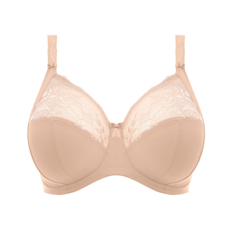 EL-EL4111SAH - Reggiseno Morgan speciale seno abbondante - beige