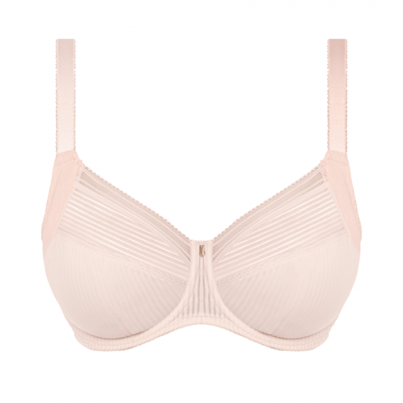 FL-FL3091BLH - Reggiseno soft Fusion con ferretto - Blush