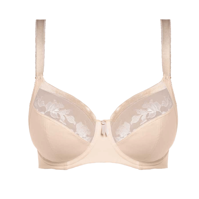 Reggiseno soft Illusion beige