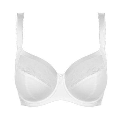 Reggiseno soft Illusion bianco