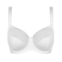 Reggiseno soft Illusion bianco
