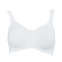 Reggiseno Lisa da protesi bianco Anita Care