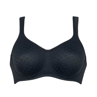 Reggiseno Lisa da protesi nero Anita Care