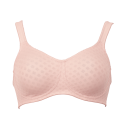 Reggiseno Lisa da protesi soft rose Anita Care