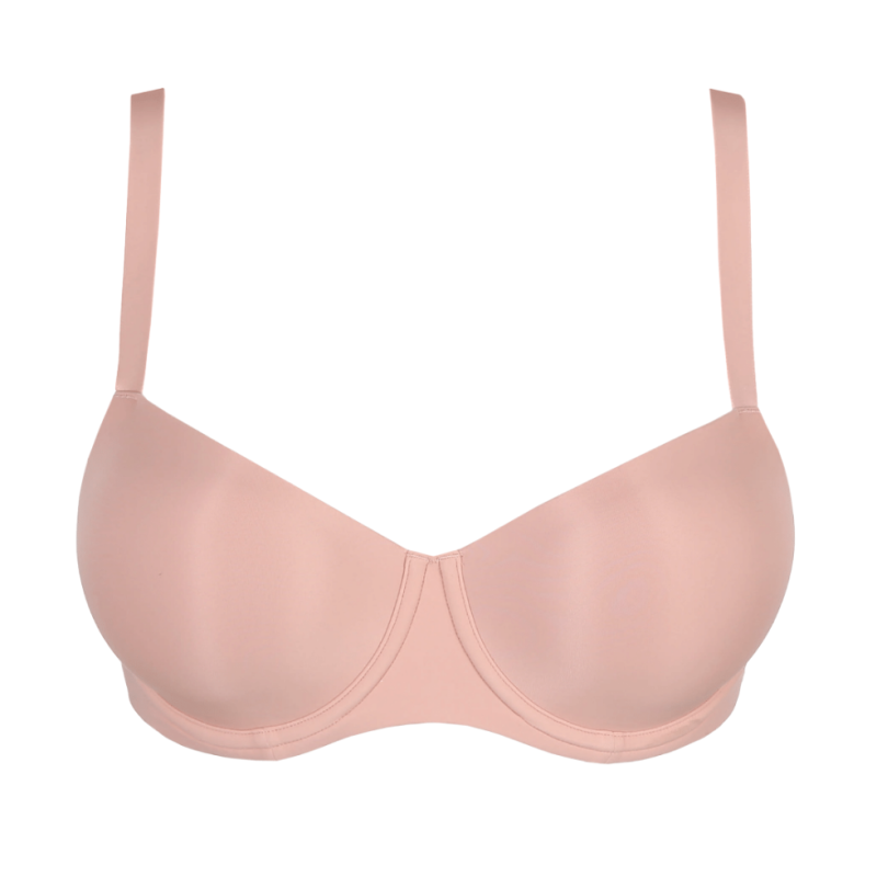 Reggiseno balconcino Figuras  Primadonna