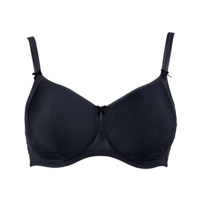 Reggiseno senza ferretto Lace Rose Rosa Faia