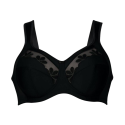 Reggiseno Sophia nero Anita