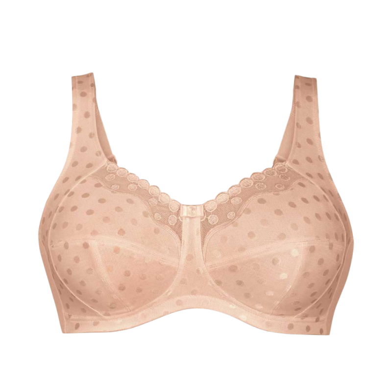 ANI5850.774 - Reggiseno senza ferretto Airita Clima Comfort - light powder