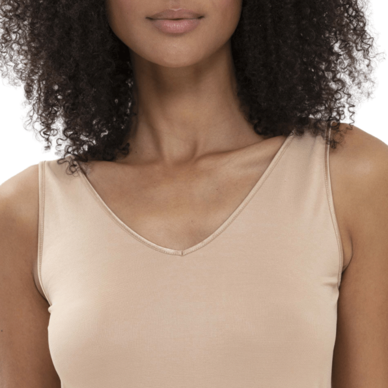 Top reversibile serie Emotion by Mey