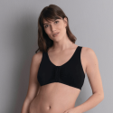 Reggiseno Hazel da protesi aperto davanti Anita Care