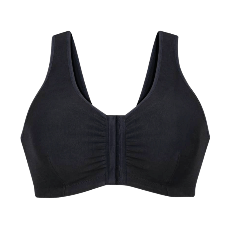 Reggiseno Hazel da protesi aperto davanti Anita Care