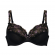 ANI5248.001-Reggiseno soft Colette con ferretto - nero