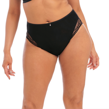 EL-EL4555BLK-Slip alto Priya-nero