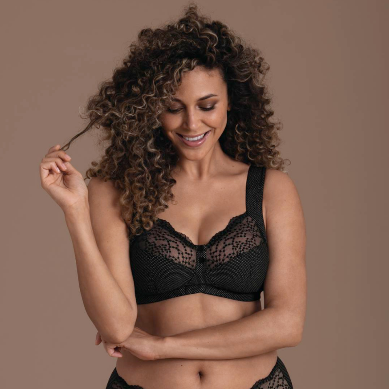 Reggiseno senza ferretto Orely Anita