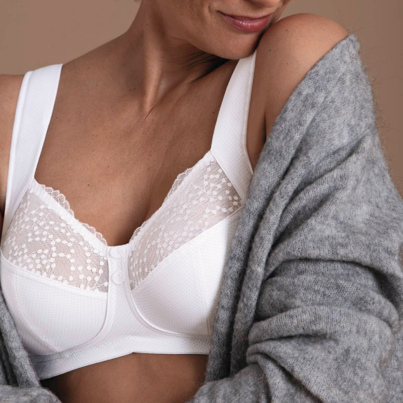 Reggiseno senza ferro Orely Anita