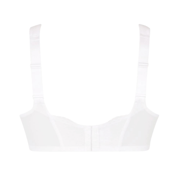 ANI5882.006 - Reggiseno Orely senza ferretto - bianco