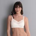 Reggiseno da protesi Orely bianco