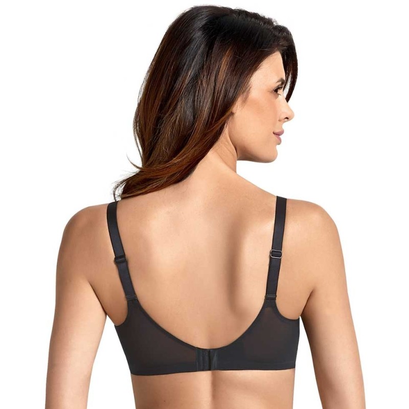 Reggiseno per protesi Fleur nero