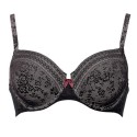 Reggiseno Fleur Rosa Faia con ferretto shoponline