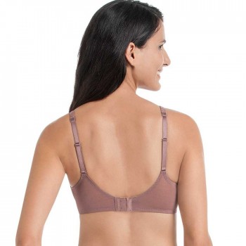 ANI5653.769- Reggiseno Fleur Soft con ferretto - berry