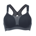 Reggiseno sportivo grandi taglie incrociato Anita