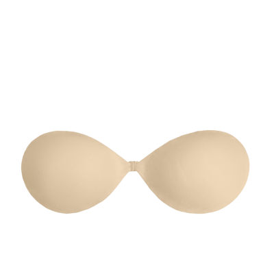 Coppe adesive schiena nuda