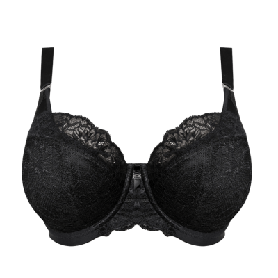 Reggiseno balconcino Brianna by Elomi