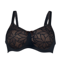 Reggiseno da protesi Selena nero