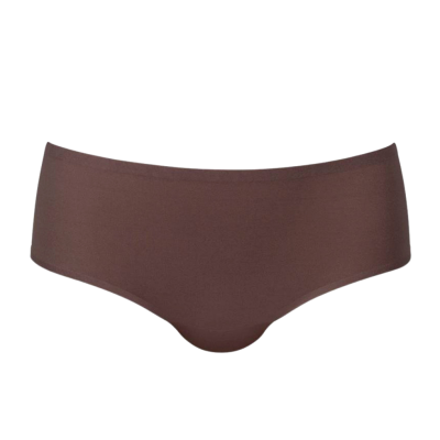 Slip Anita Essential liscio e invisibile berry