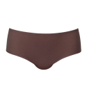 Slip Anita Essential liscio e invisibile berry