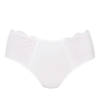 Slip Eve Orely in pizzo