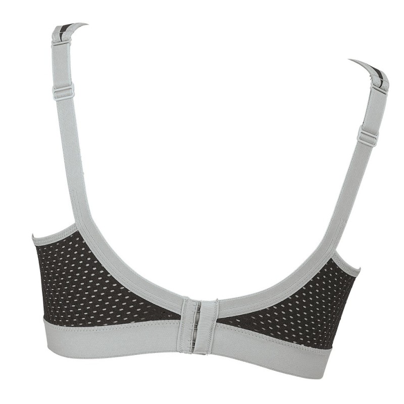 Reggiseno sportivo taglie grandi Anita