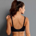 Reggiseno sportivo Pitone taglie grandi Anita