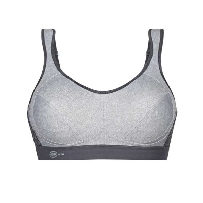 Reggiseno sportivo taglie grandi Anita