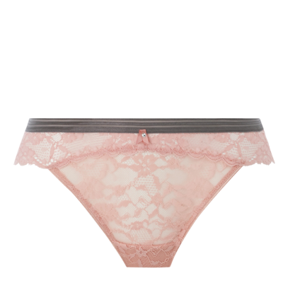 Brasiliana rosa Offbeat Freya