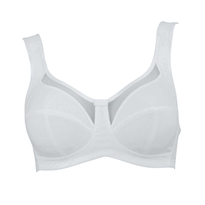 ANI5459.006 - Reggiseno Clara senza ferretto - Bianco