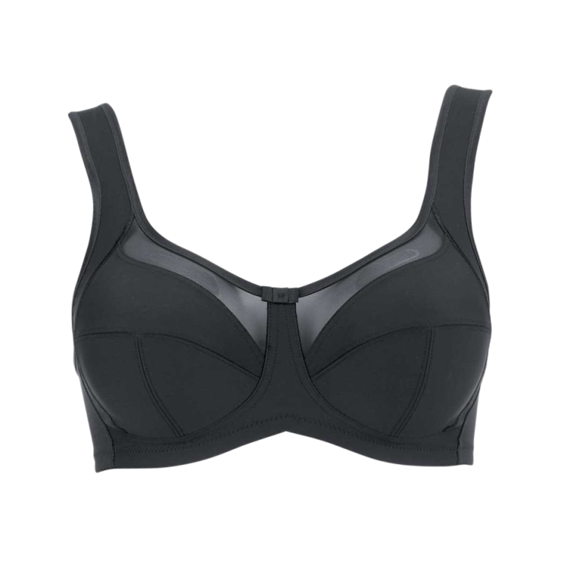 Reggiseno senza ferretto Clara Anita alleggerimento per coppe abbondanti