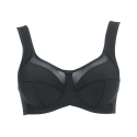 Reggiseno senza ferretto Clara Anita alleggerimento per coppe abbondanti