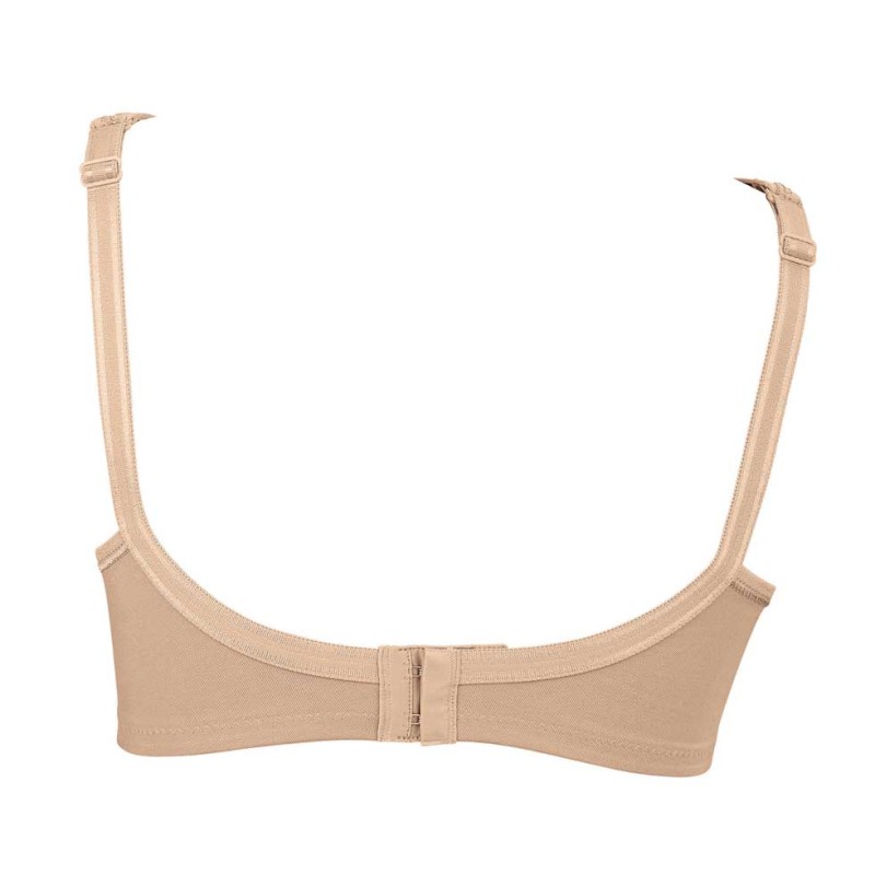 Reggiseno in cotone senza ferretto
