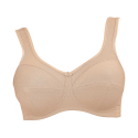 Reggiseno in cotone senza ferretto