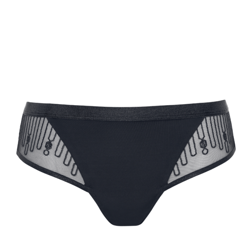 LIS-22260-SD- Brasiliana Ivonne - grigio fumo