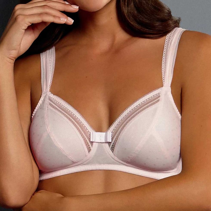 Reggiseno Emily senza ferretto