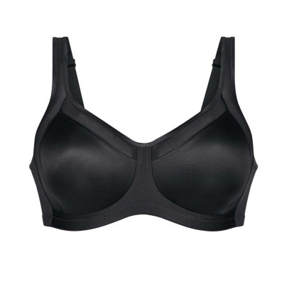 Reggiseno da gravidanza Basic nero Anita Maternity