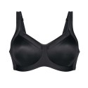 Reggiseno da gravidanza Basic nero Anita Maternity