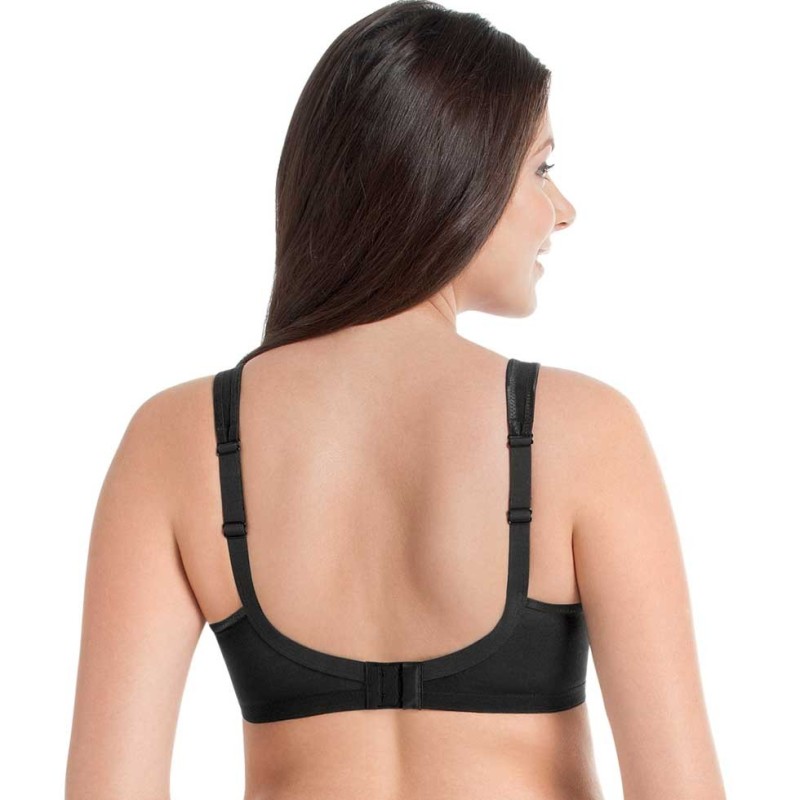 Reggiseno da gravidanza Basic nero Anita Maternity