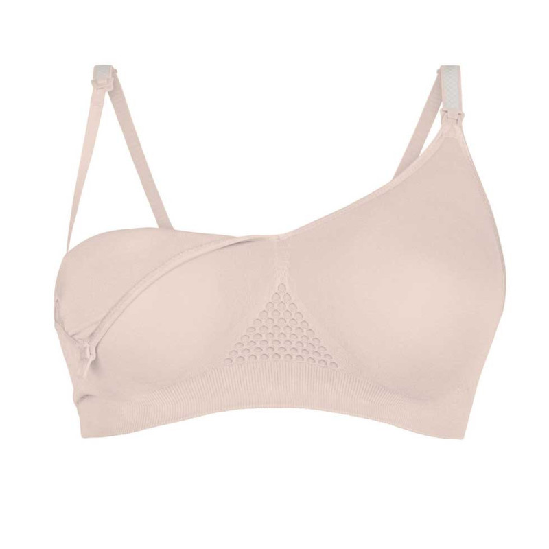 ANI5096.541 - Reggiseno Allattamento senza ferretto Seamless - lotus