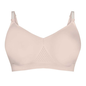 ANI5096.541 - Reggiseno Allattamento senza ferretto Seamless - lotus