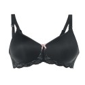 Reggiseno allattamento nero senza ferretto Anita Maternity